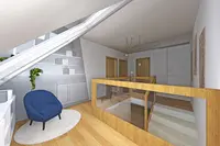 Lionel Certier - Architecture d'Intérieur
