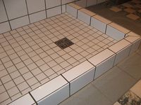 Toffolo Carrelages Sarl