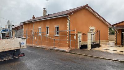 Sef - Ravalement de Façades