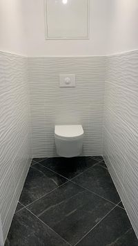 Lt Carrelage - Carreleur Vannes