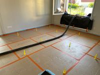 Berger Michel Chape et Carrelage Sundhouse