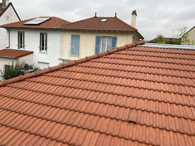 Couvreur 92 Entreprise Jonathan Couverture