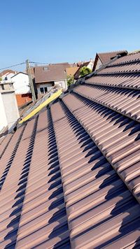 Couvreur Suresnes - King Toiture 92 | Couverture - Charpente - Zinc