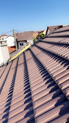 Couvreur Suresnes - King Toiture 92 | Couverture - Charpente - Zinc