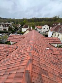 Entreprise Willy Couvreur - Zingueur Suresnes