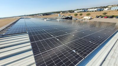 Alectron Neo Energy