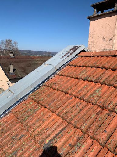 Talant Toiture