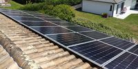 1001 Soleils ~ Photovoltaïque, Pompe À Chaleur, Thermodynamique Gironde