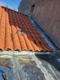Michel Renovation Couvreur Zingeur Talence