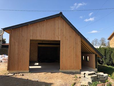Entreprise Garrault Concept