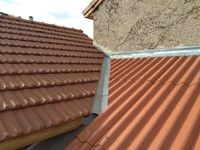 De Castera Toiture Entreprise Individuelle