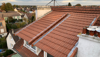 Pyrénées Couverture Toiture Dépannage 24/24 7/7 Fuite Toiture Après Tempête Intervention 64 Pau 65 Tarbes Gers 32