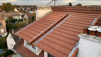 Pyrénées Couverture Toiture Dépannage 24/24 7/7 Fuite Toiture Après Tempête Intervention 64 Pau 65 Tarbes Gers 32