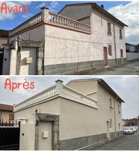 Aw Pro, Rénovation, Couverture & Charpente