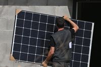 Jlp Electricité et Electronique