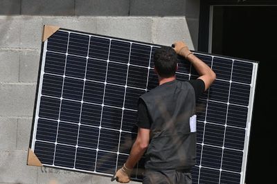 Jlp Electricité et Electronique