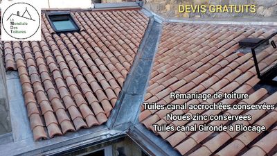 La Mondiale des Toitures