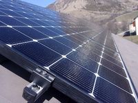 Chris Solaire, Électricien, Photovoltaïque, Bornes de Recharge
