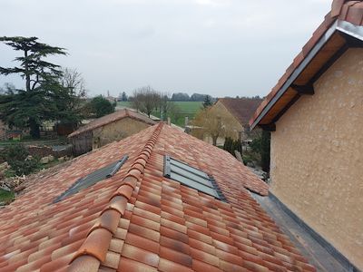 Valdi Toiture