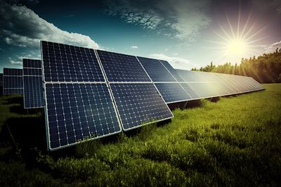 Solar Energy - Installateur de Panneaux Solaires Photovoltaique