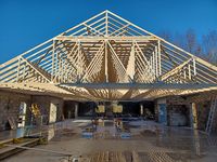 Rodrigo Charpente Couverture