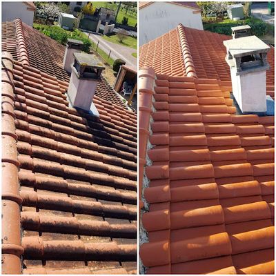 Couvreur Albi 81 Tarn – Ets. Doya | Spécialiste Toiture, Isolation & Peinture | Artisan Expérimenté
