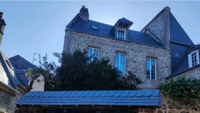 Courseaux Couverture
