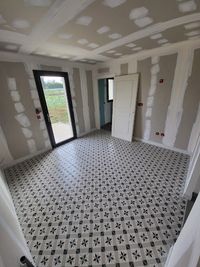 Cailleton Cédric Carrelage Enduit Décoratif