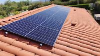 Evolusolar Energy