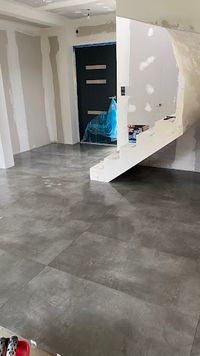 Ideal Carrelage & Menuiserie
