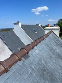 Mn Couverture | Couvreur Zingueur Demoussage Ravalement Theix Noyalo Vannes. Sarzeau Pontivy