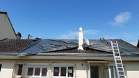 Lenestour Couverture Couvreur 36 Indre
