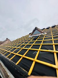 Amo Pro-tech | Rge | Couvreur Thiais | Couvreur Val de Marne