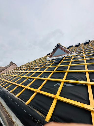 Amo Pro-tech | Rge | Couvreur Thiais | Couvreur Val de Marne