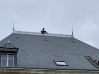 Fortier Couverture-zinguerie