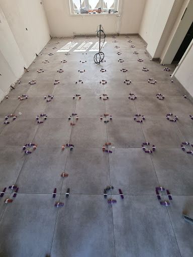 Basini Carrelage