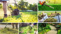 Inspiration - Entretien des Jardins