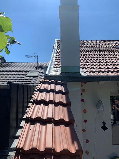 Mbh Couverture - Couvreur Thionville
