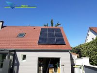Energie Verte Maison