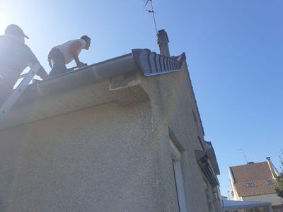 Couvreur Callevaert Couverture Plaisir