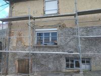 Tj Façade