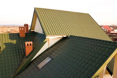 Atelier Maxime Père & Fils Couvreur Thonon-les-bains