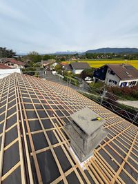 Leman Toiture - Couvreur - Thonon-les-bains