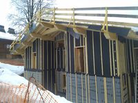 Pp Construction Bois