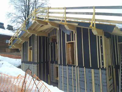 Pp Construction Bois