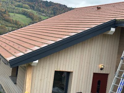 Zencouverture Couvreur