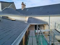 Ets Landais Charpente Couverture