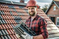 Couvreur Thouaré : Expertise Toiture 44 et Réparation Fuite de Toit - Démoussage Toiture