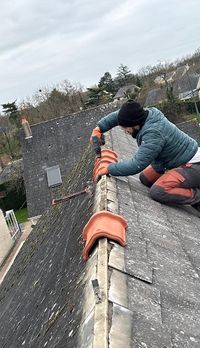 Couvreur Thouars | Wm Habitat