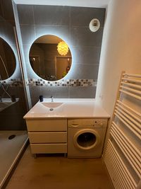 Gd Bâtiment 74